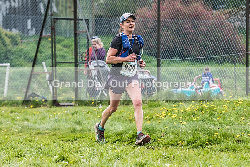 3 Peaks Finish-2140 - The 3 Peaks Race Saturday 26th April 2025 - The Finish