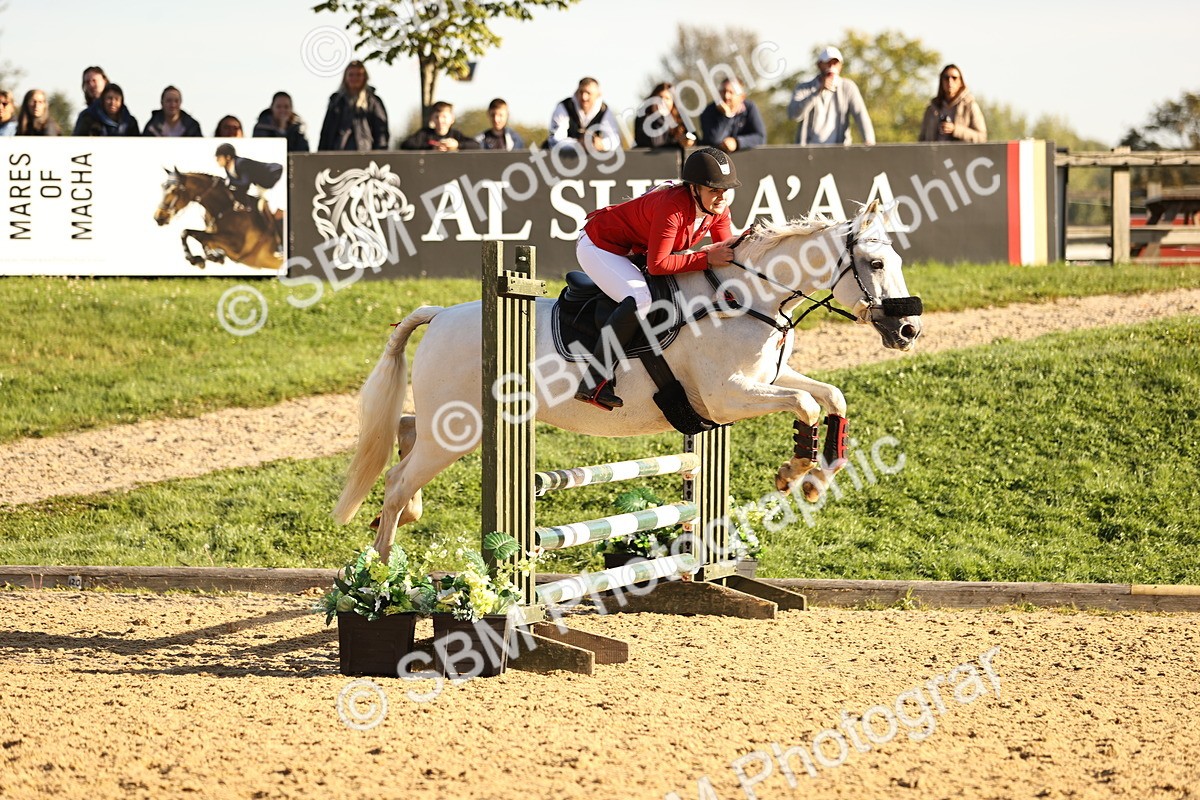 SBM_34693 - J38 - Senior 80cm Championship