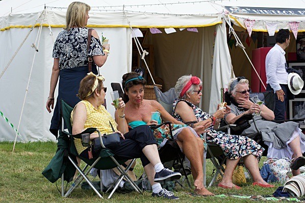  - Vintage Nostalgia Festival