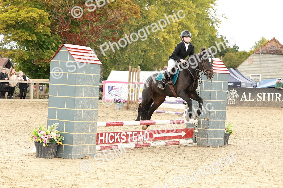 SBM_63577 - J12 - Junior Pony 55cm Championship