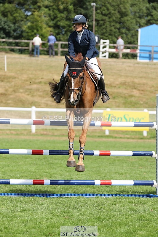 250704A-155140-10532 - Cls 17 1.30m Open