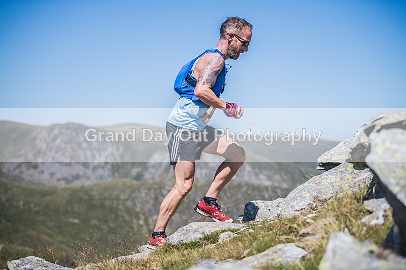 Kentmere-208 - Kentmere Horseshoe Fell Race Sunday 19th July 2026