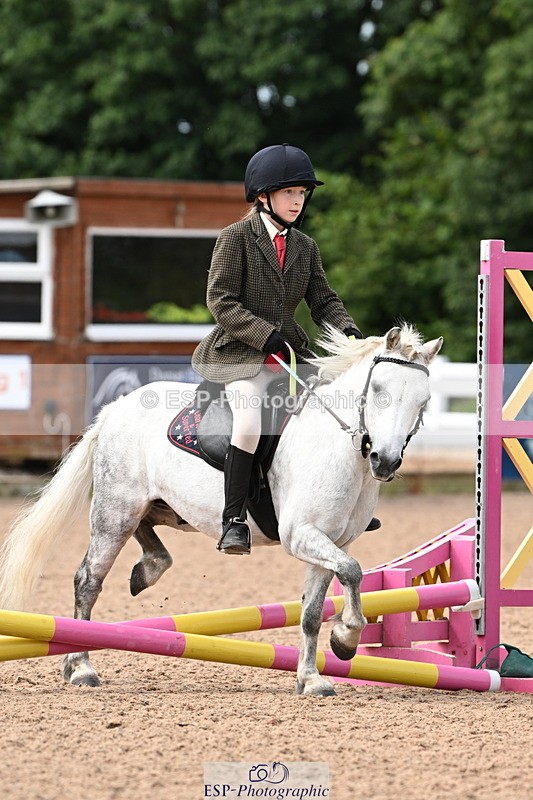 240809A-111439-00098 - Showjumping Competition