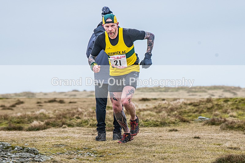 Black Combe-260 - Black Combe Fell Race Saturday 4th March 2023