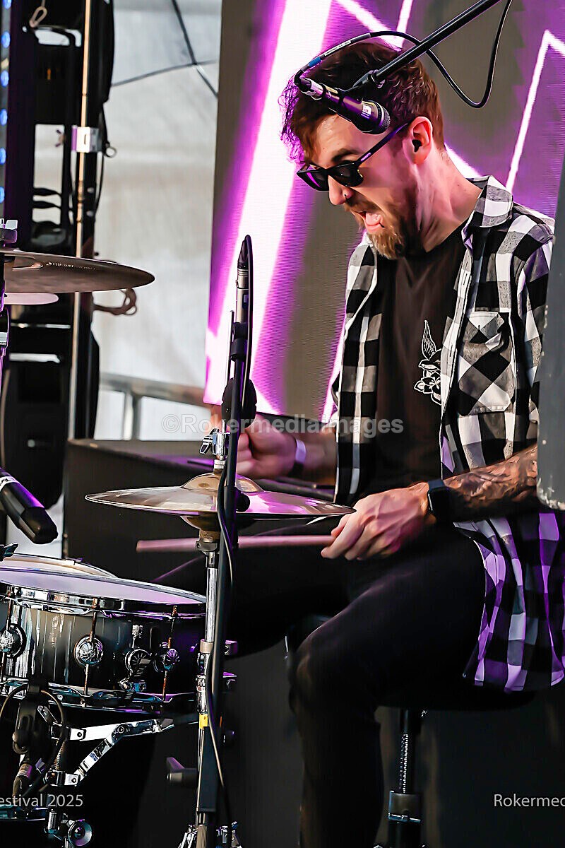 SATURDAY-118 - MINETY 2025