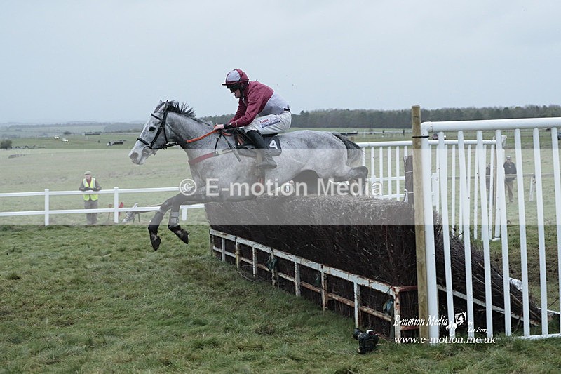 PtP 041222 1131 - Larkhill Racing Club Point-to-Point Larkhill 01/01/23