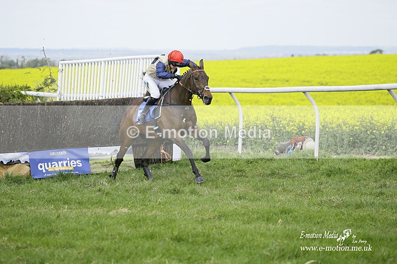 PtP 180422 112 - Old Berkshire PtP Lockinge 18/04/22