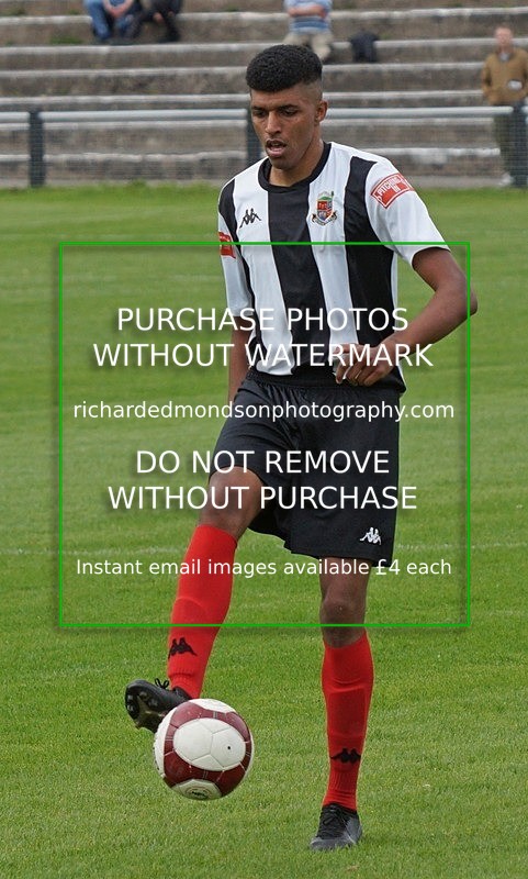 DSC06902 - Kendal Town v Glossop North End