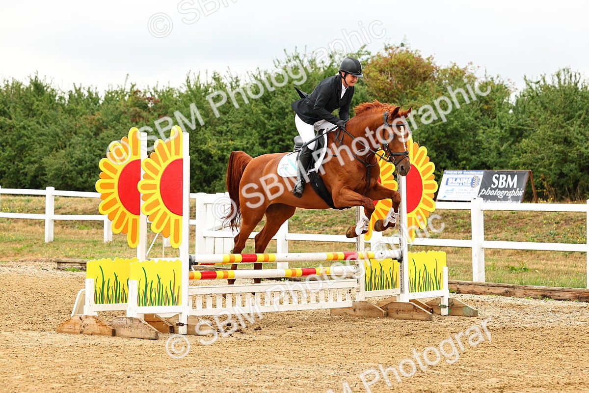 SBM_001957 - Class 5 - 80cm