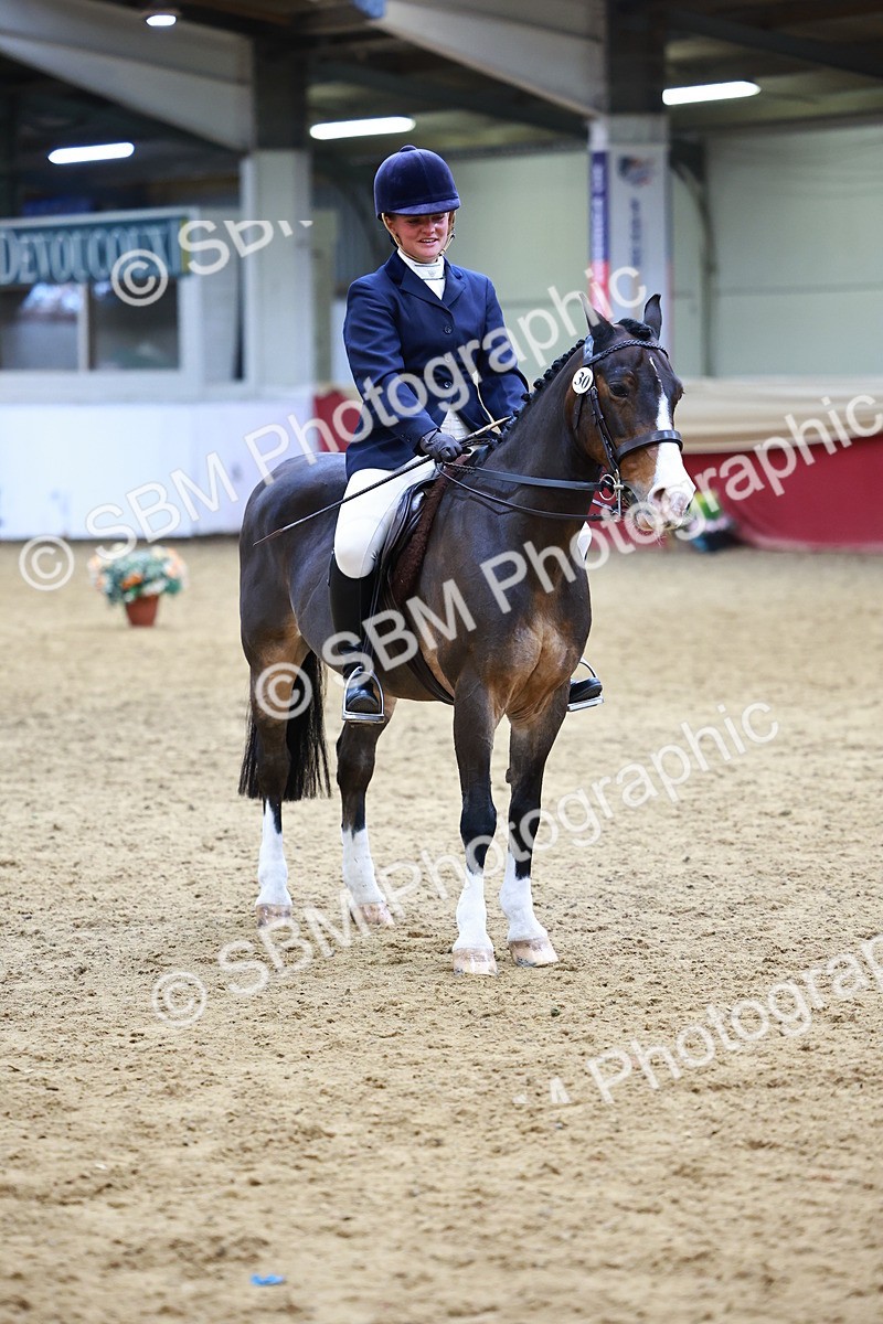 SBM_23452 - Class 904 - Supreme Final - Ridden Diamond