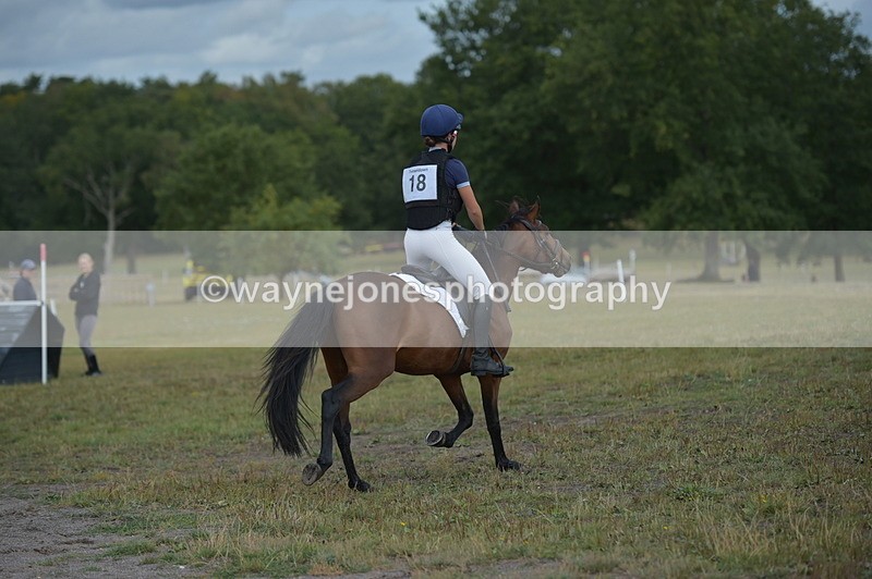 NGP_1460 - XC Time 10:38 to 10:51