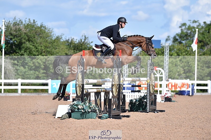 230720A-095746-01505 - Cls 25, 5 Yr Olds 1.10m