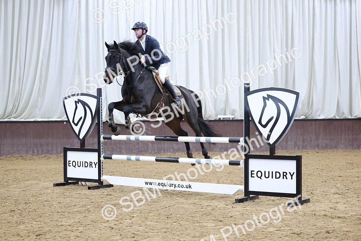 SBM_000598 - Class 3 - Senior Discovery - 1.00m