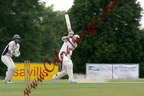 RT5B9693 - Cuckfield CC v. Brighton & Hove CC