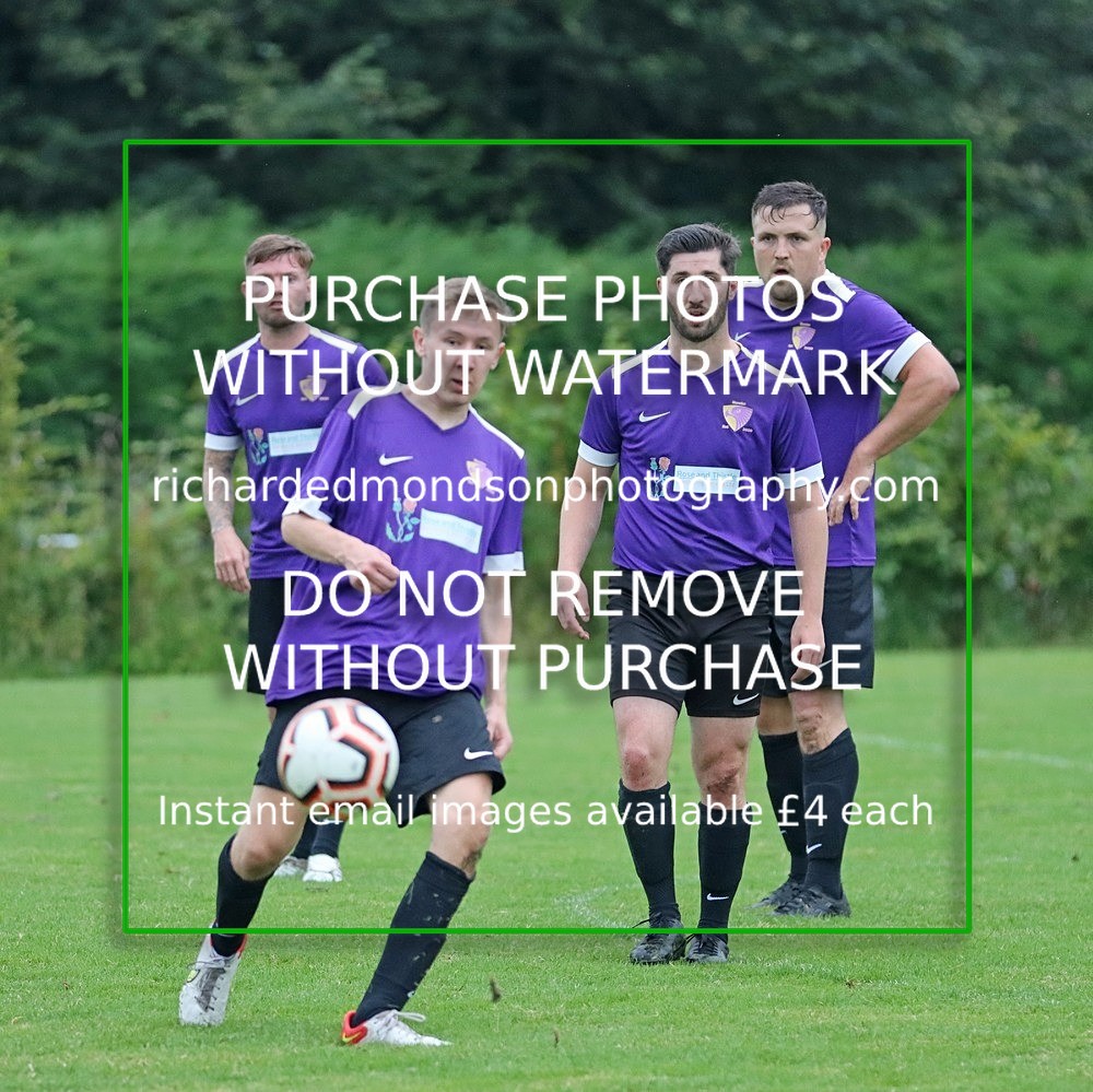 IMG_4354 - Kendal United v Morecambe Hawks (3/8/22)