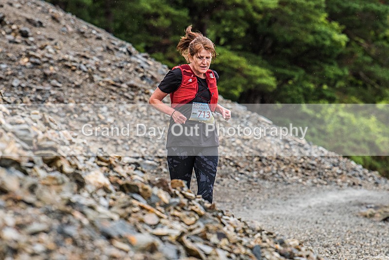 Borrowdale-506 - High Terrain Events Borrowdale Trail Half Marathon Sunday 20th August 2023