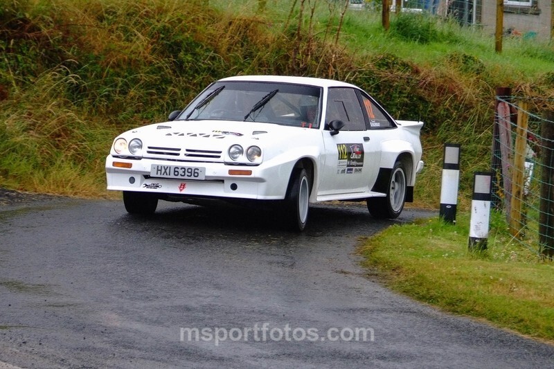  - 2022 Down Rally