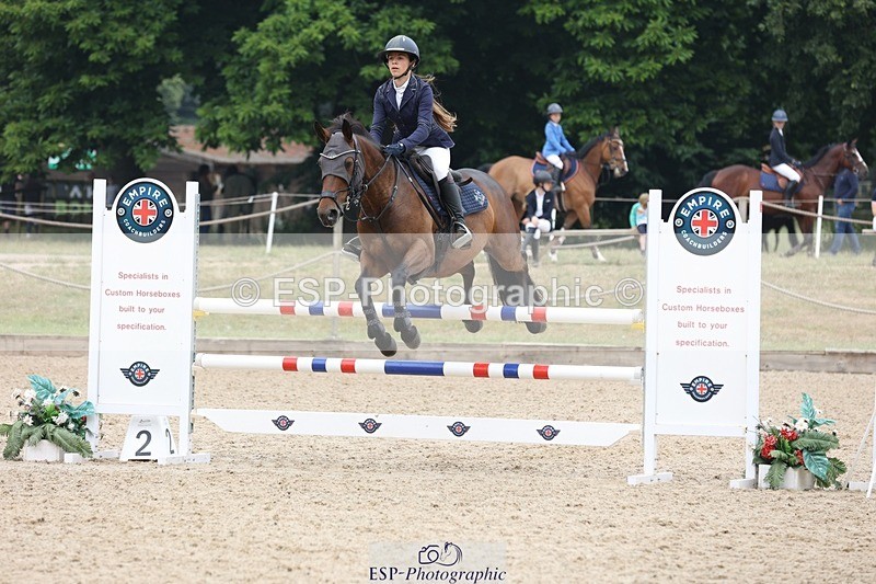 230618-103248-10190 - Cls 19 Pony Intro 1m