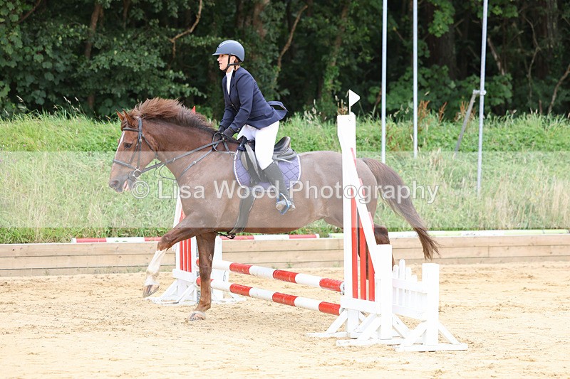 3E7A2232 - Class 3: 50cm Open