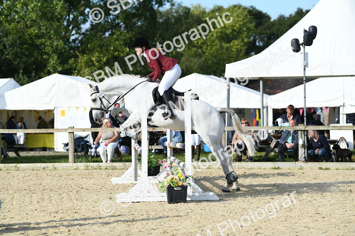 SBM_60640 - j25 - Junior Horse 80cm Championship