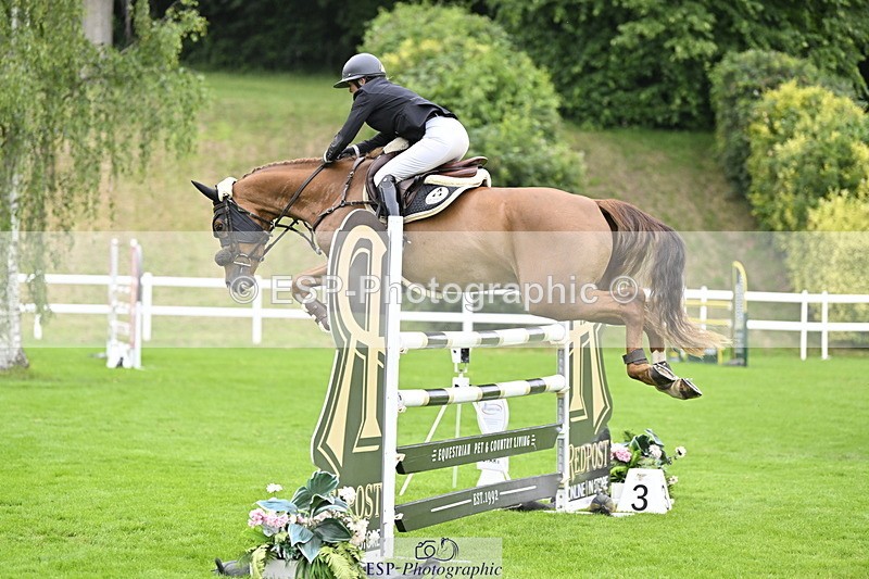 250613A-132748-02215 - Cls 3 Snr Foxhunter