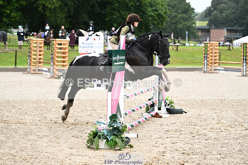 240824X-093956-23303 - 70cm Round 2 9.30 to 10.30