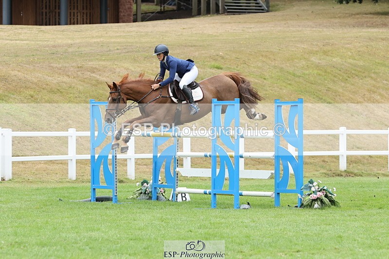 250830A-105911-05179 - Cls 14 HOYS Grade C Quali