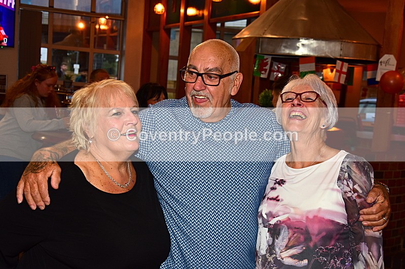 COU-391 - Courtney's 21st