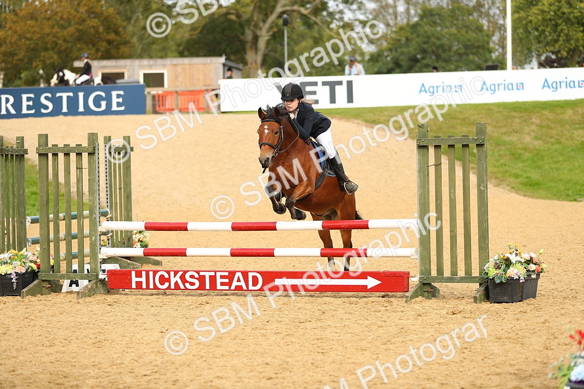 SBM_70278 - J18 - Junior Pony 85cm Championship