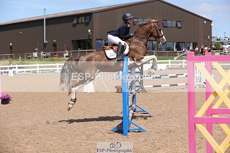240629A-141754-06777 - Cls 19 Foxhunter and 1.10m Open