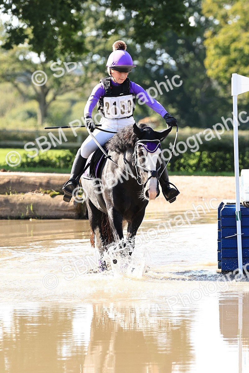 SBM_25605 - E11 - Eventers Challenge 60cm Championship