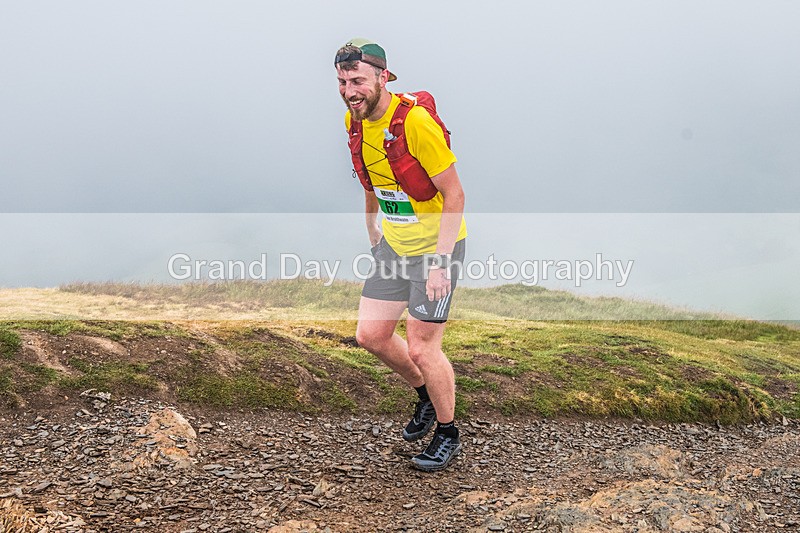 Lakes Ultra-150 - Kong Lakes Ultra Fell Race Saturday 24th June 2023