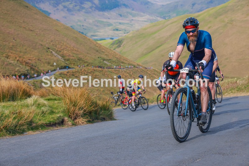 095134 - Newlands Pass 09.00-10.00