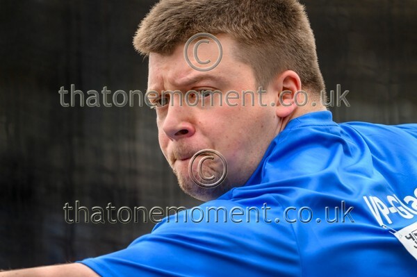 Sen25SAT-924325 - Field Male Set One