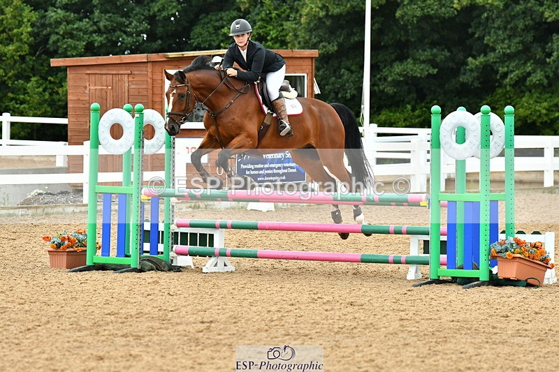 230730A-140934-10302 - Cls 34 95cm Amateur Quali