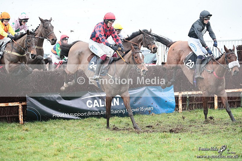 PtP 080226  606 - Combined Services PtP Larkhill 08/02/2026