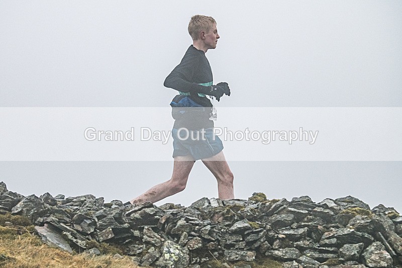 KRH_6081 - Grisedale Grind Fell Race Wednesday 16th April 2025