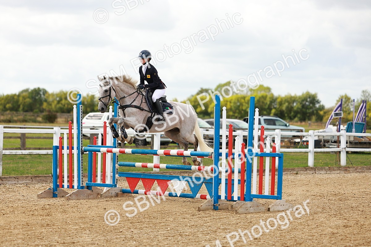 SBM_001076 - Class 3 - Senior Discovery - 1.00m