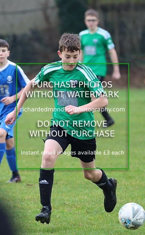 IMG_2017 - Wattsfield U13 v Lune Valley (16/1/22)