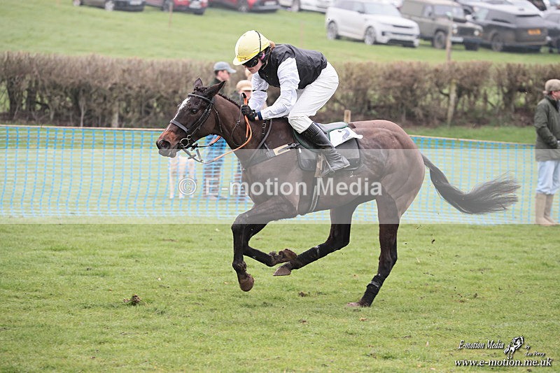 PR PtP 080326 210 - Guilsborough Pony Races 08/03/26