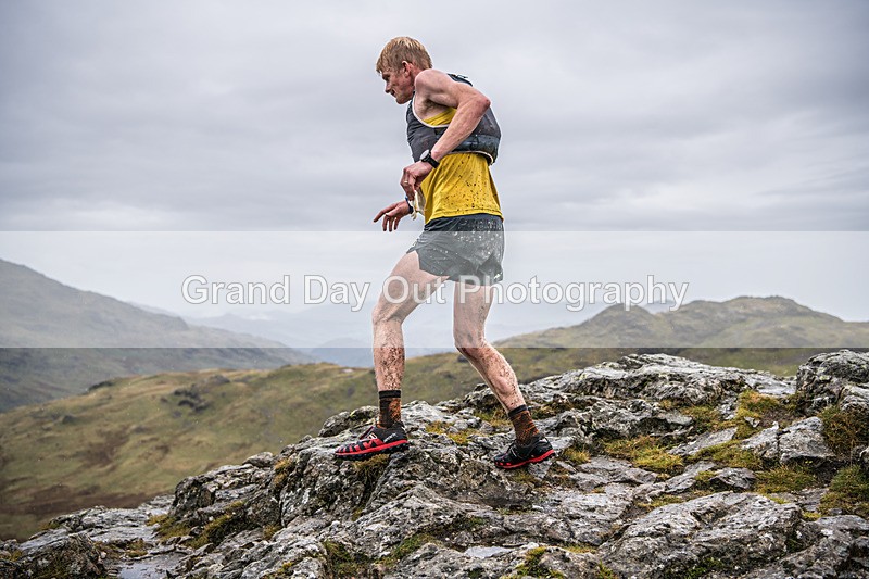 Three Shires-18 - Three Shires Fell Race Saturday 20th September 2025