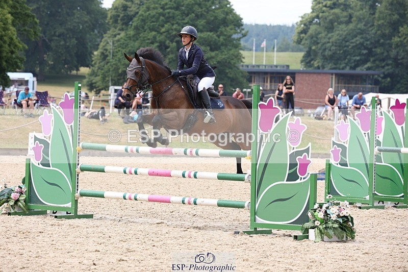 230617-140809-05002 - Cls 09 Blue Chip Pony Newc 1st Rnd