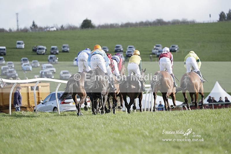 PtP 100423 1341 - Old Berkshire Point-to-Point Lockinge 10/04/23