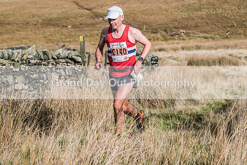 Leg 3 -334 - UK Fell & Hill Relays - Todmorden Leg 3 Saturday 17th October 2026