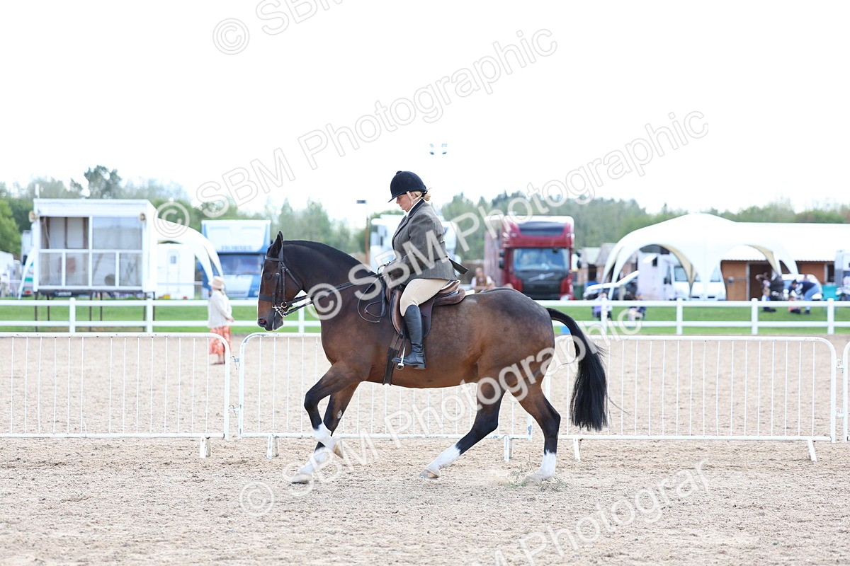 SBM_17166 - Class 315 - Best Horse - Rider Combination