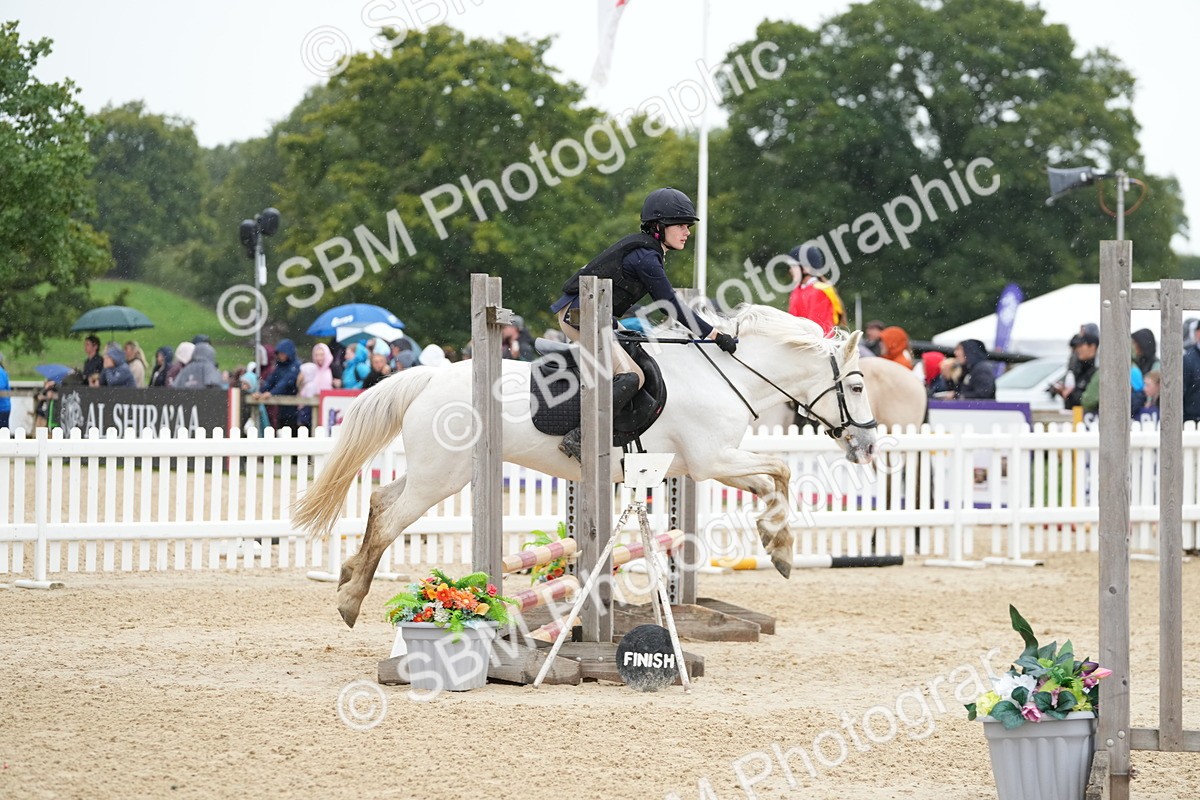 SBM_43143 - J7 - Junior Pony 60cm Championship