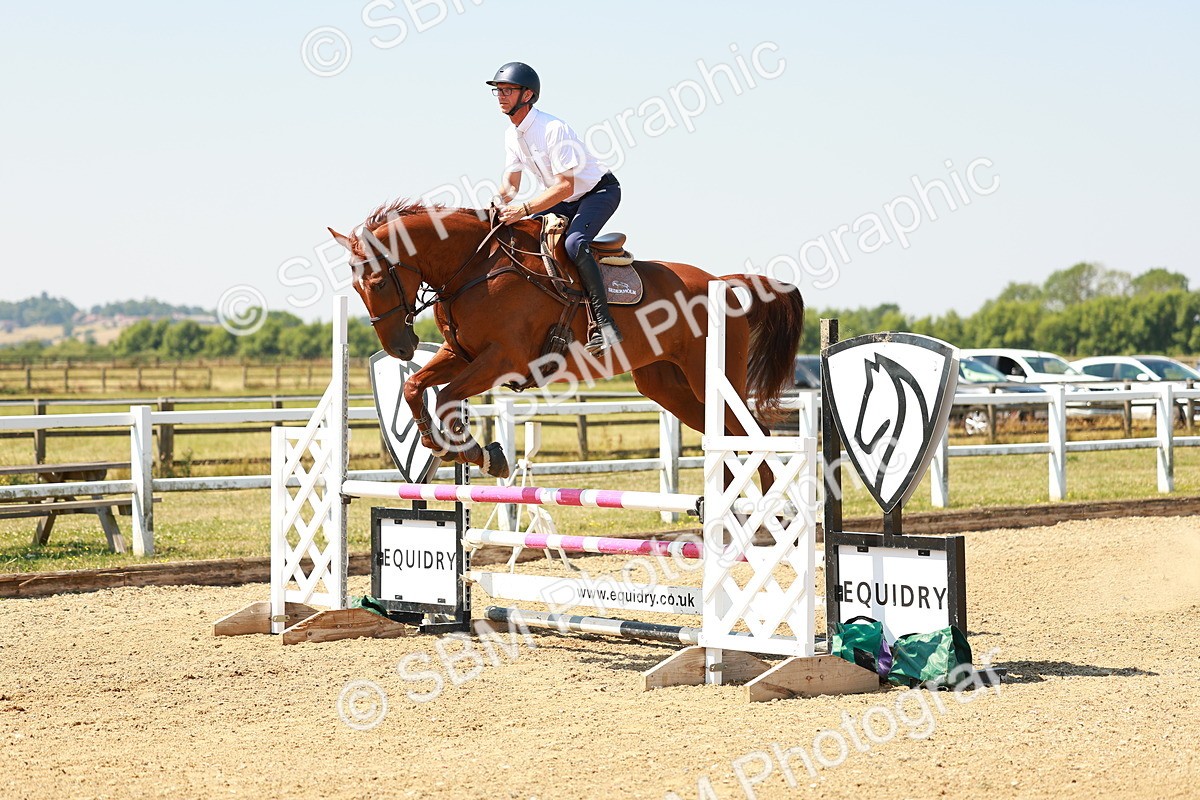 SBM_000639 - Class 3 - Senior Discovery - 1.00m