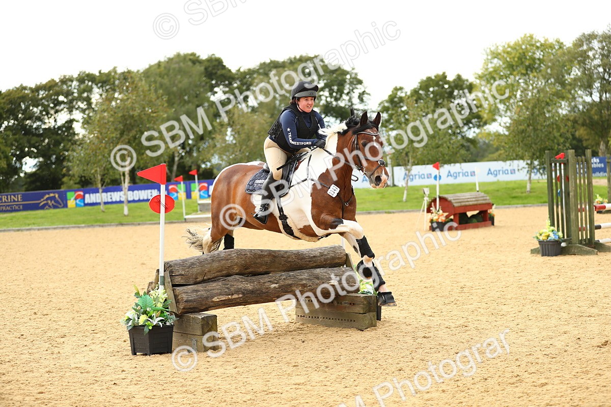 SBM_10705 - E8 Eventers Challenge 80cm Championship