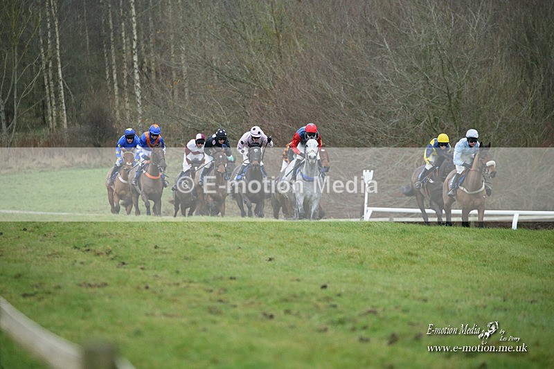 PtP 121221 170 - Barbury International Point-to-Point 112/12/2021