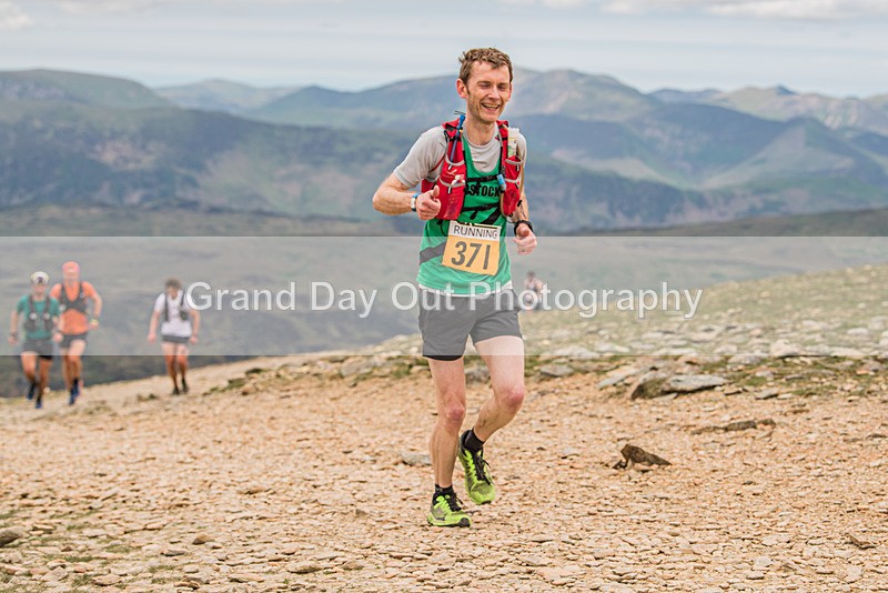 Helvellyn-291 - Helvellyn & The Dodds Fell Race Saturday 27th May 2023